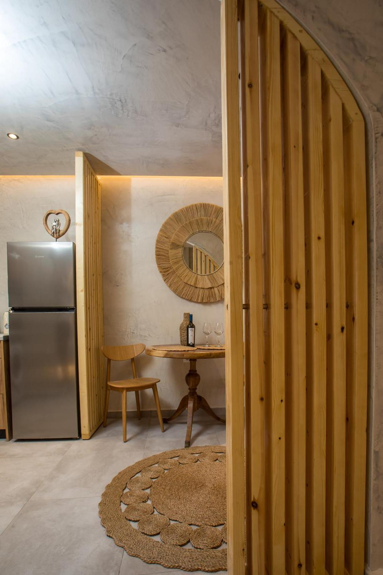 Saint Zoe Luxury Lejlighed Rhodes City