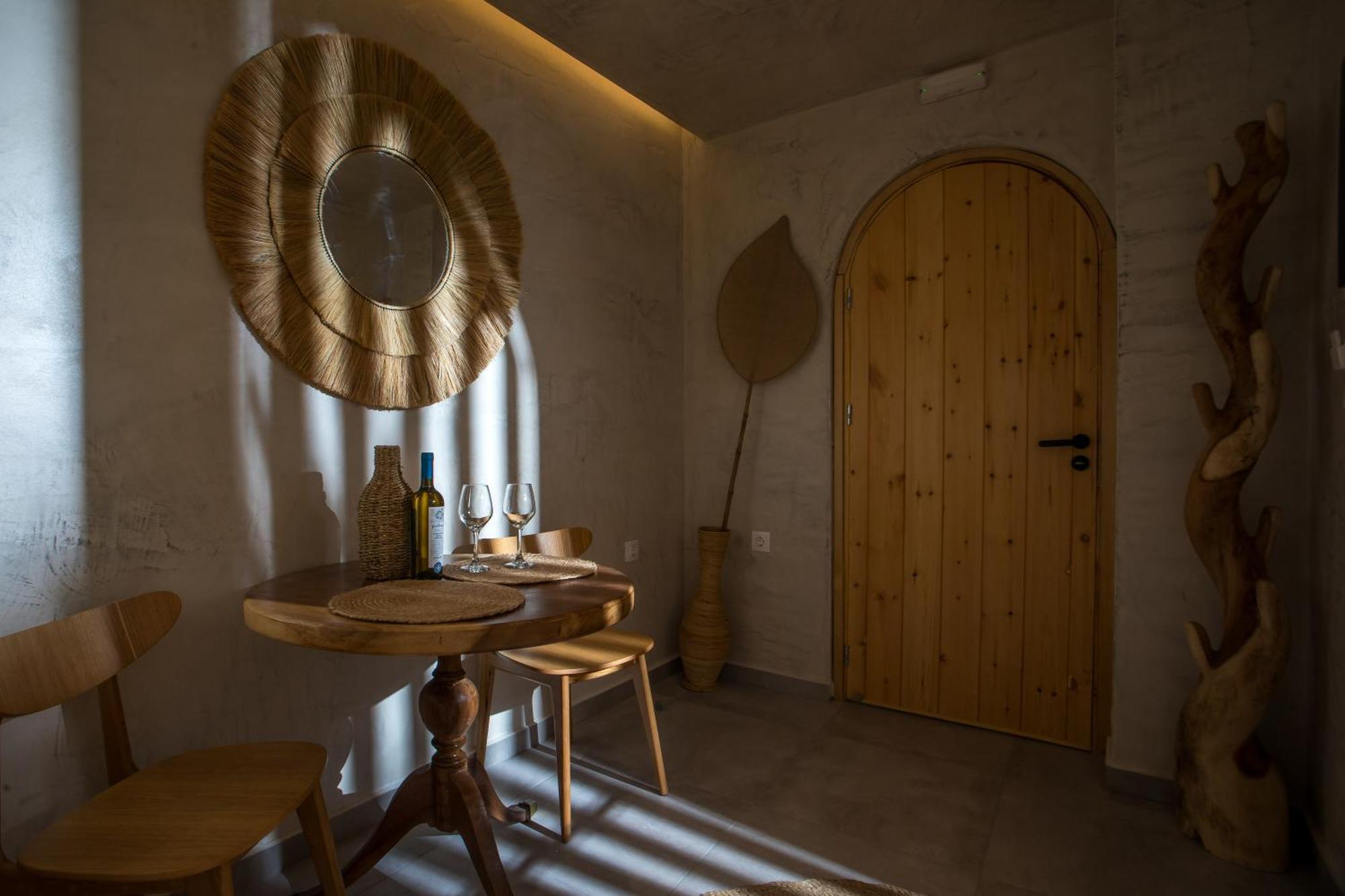 Lejlighed Saint Zoe Luxury Rhodes City