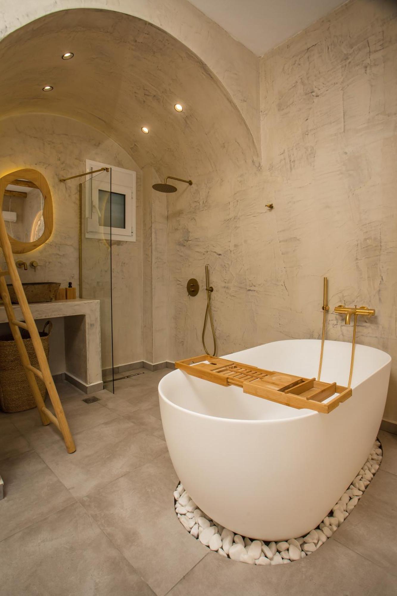 Lejlighed Saint Zoe Luxury