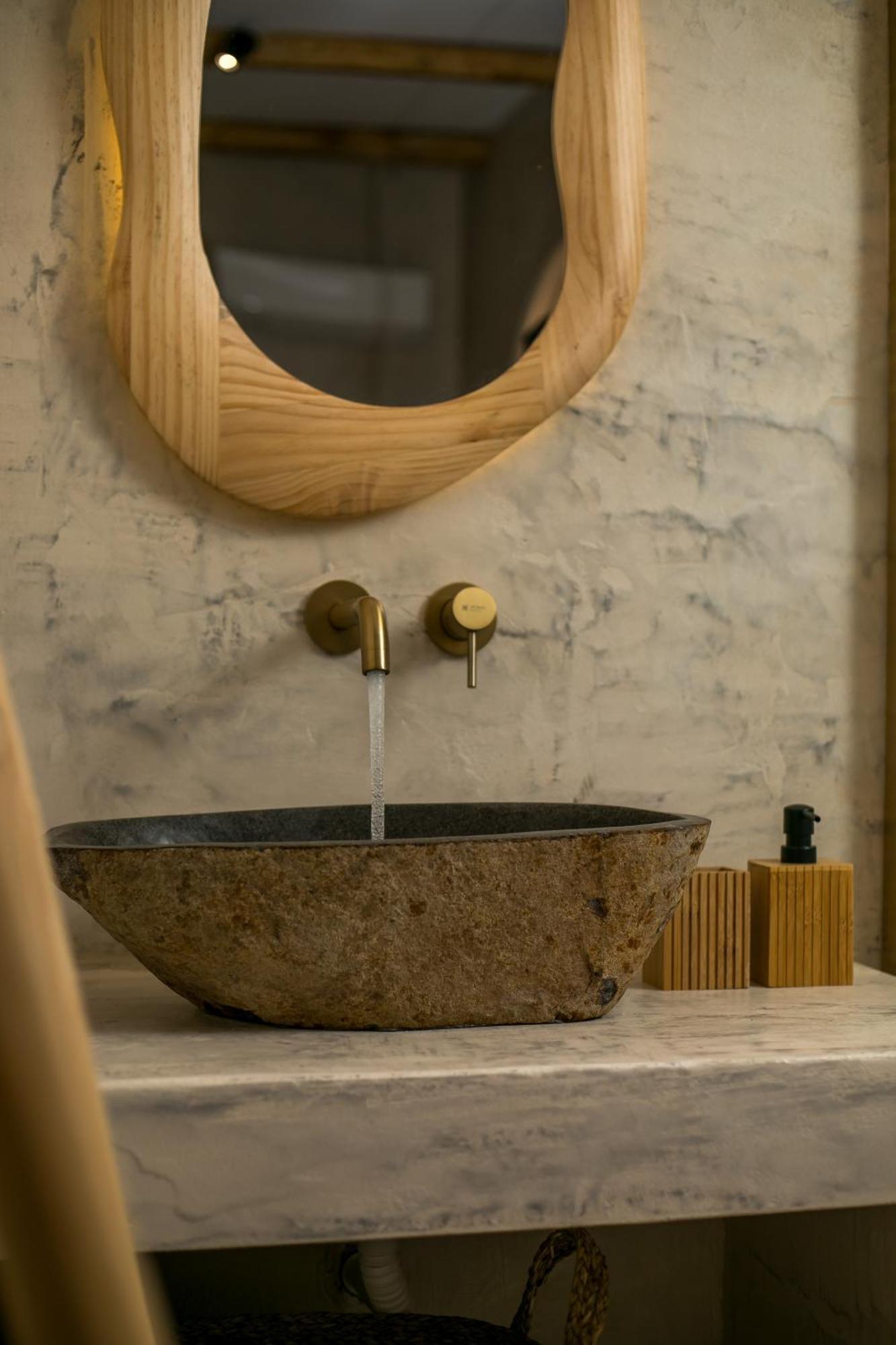 Saint Zoe Luxury Rhodes City