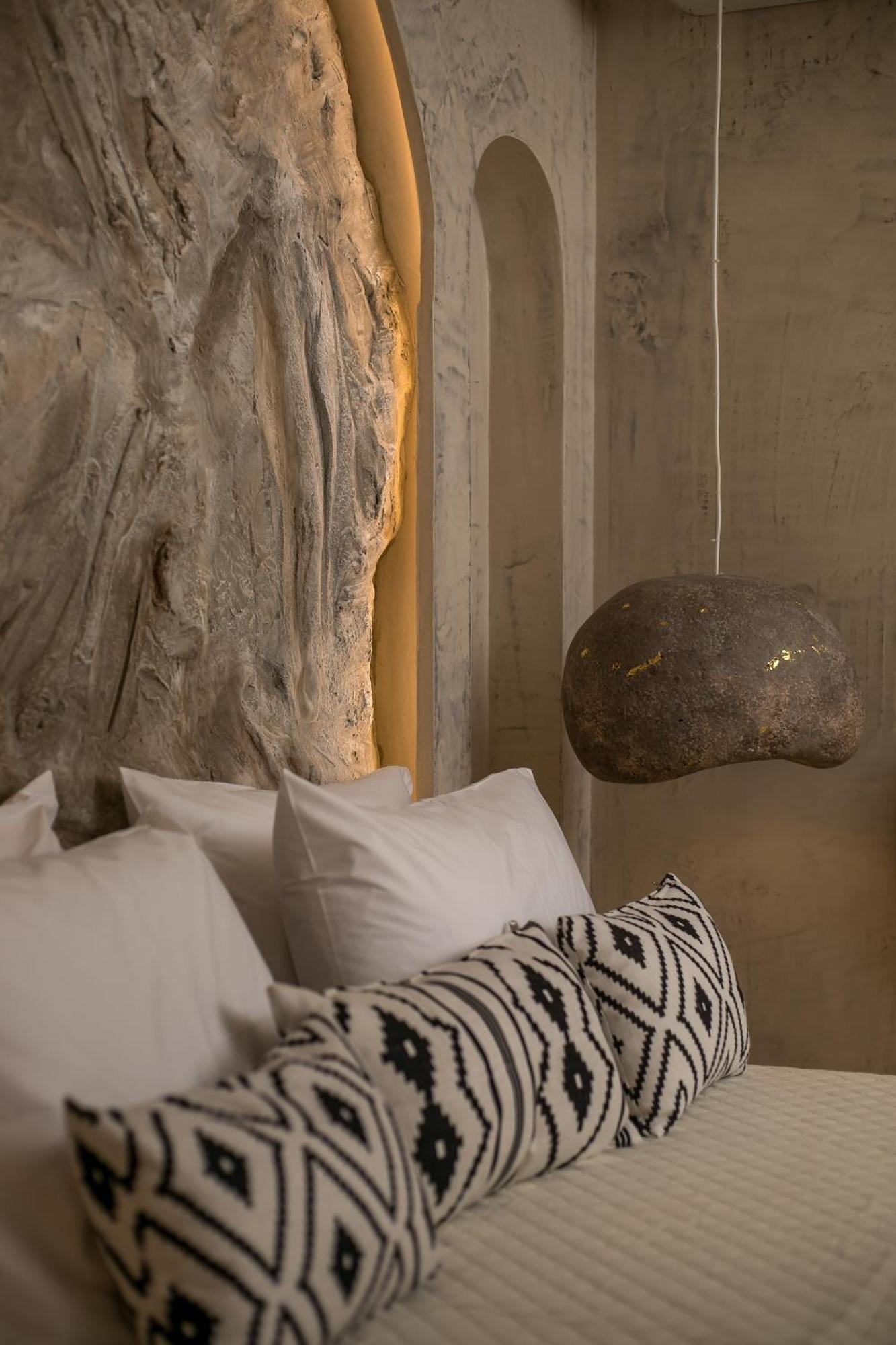 Lejlighed Saint Zoe Luxury *