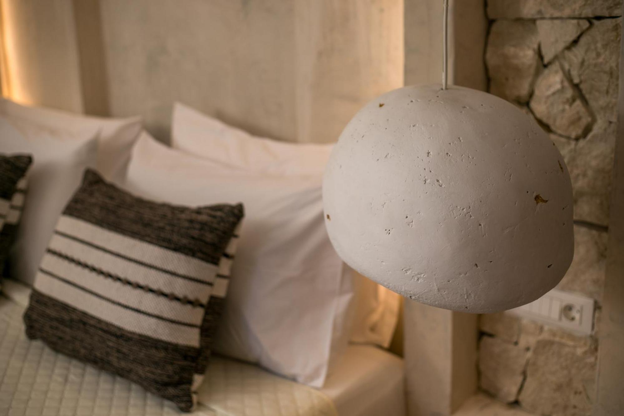 Saint Zoe Luxury Lejlighed
