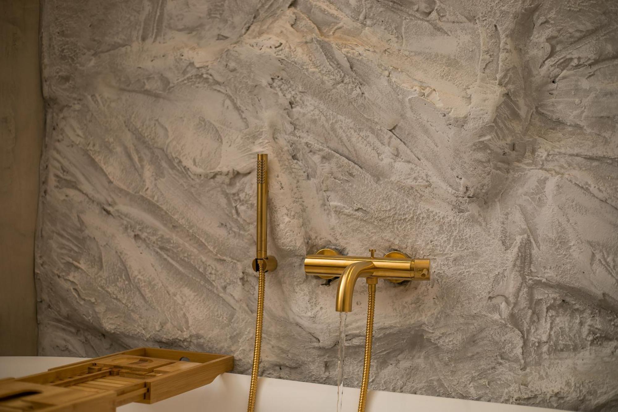 Saint Zoe Luxury Lejlighed *