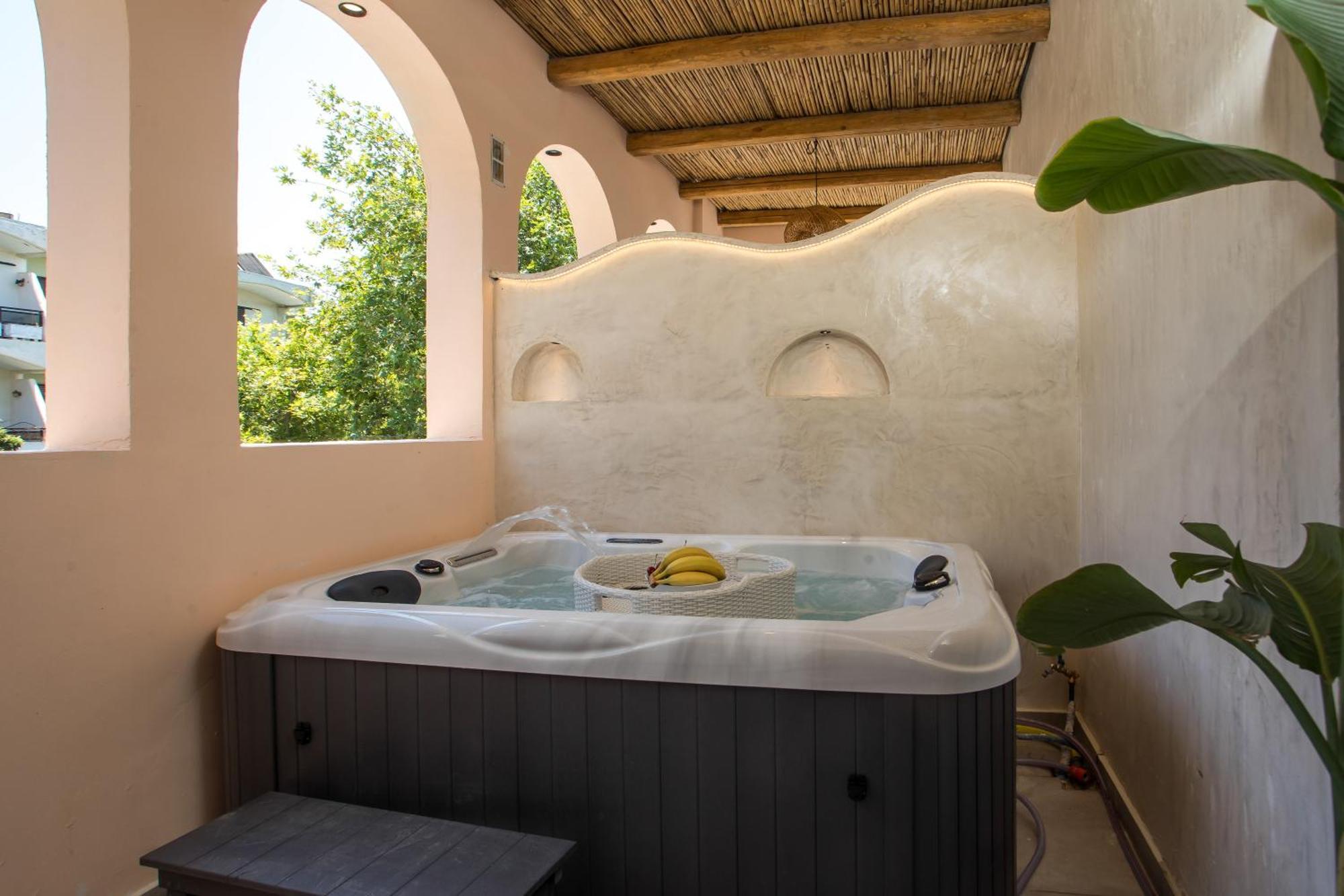 Saint Zoe Luxury * Rhodes City