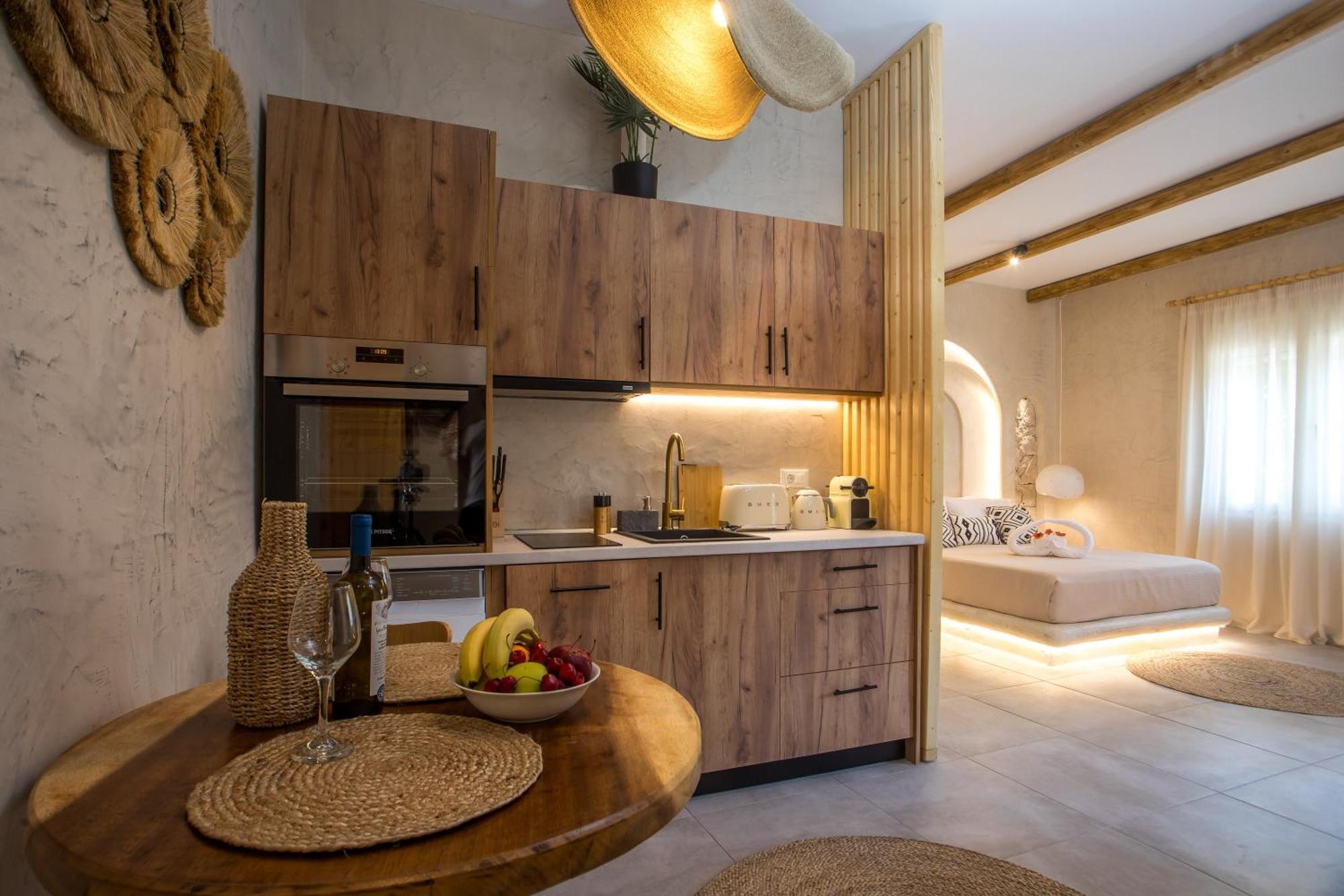 Lejlighed Saint Zoe Luxury *