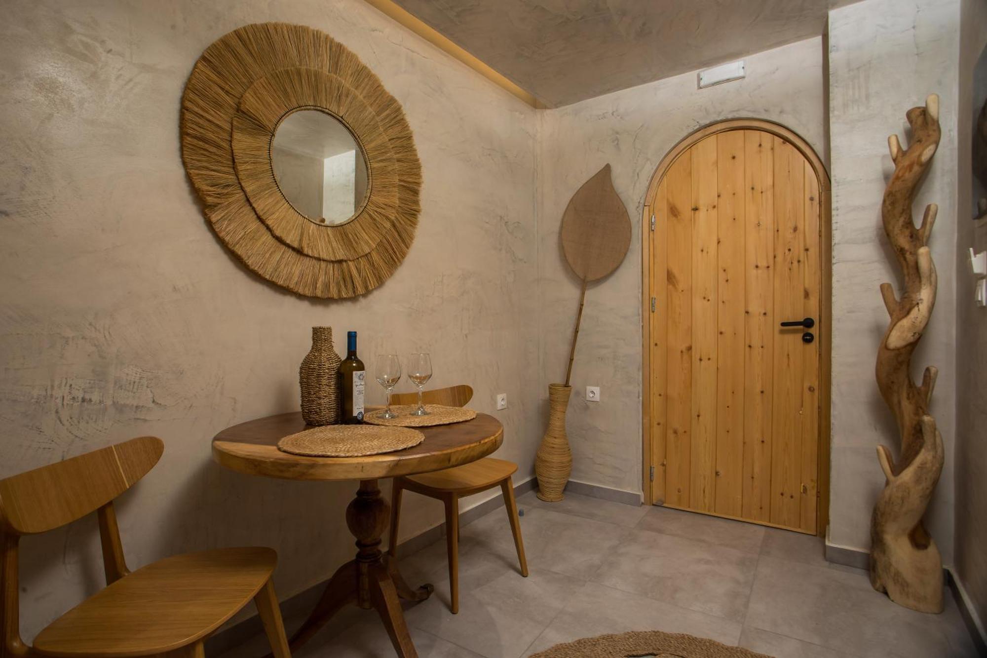Saint Zoe Luxury Rhodes City