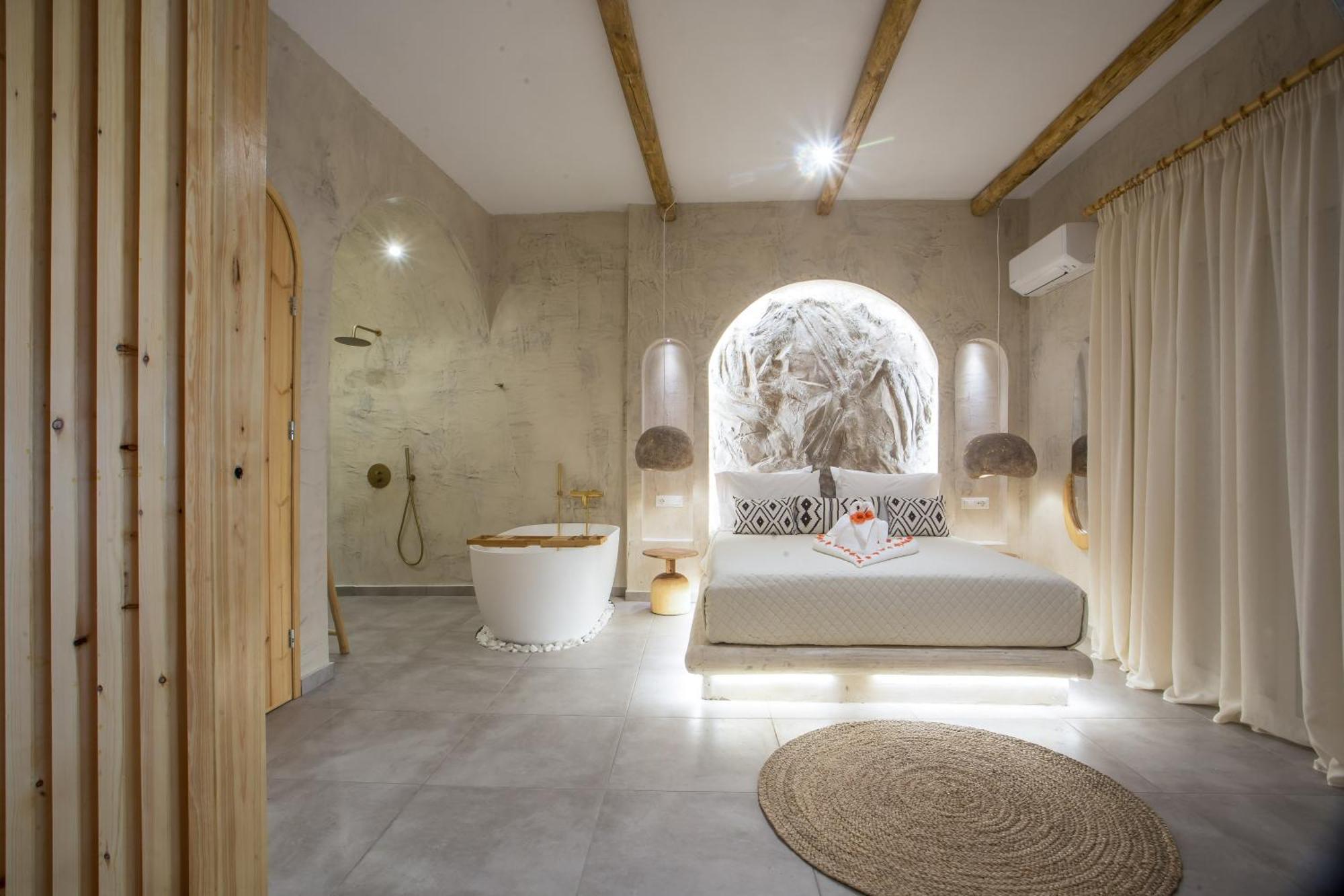 Lägenhet Saint Zoe Luxury