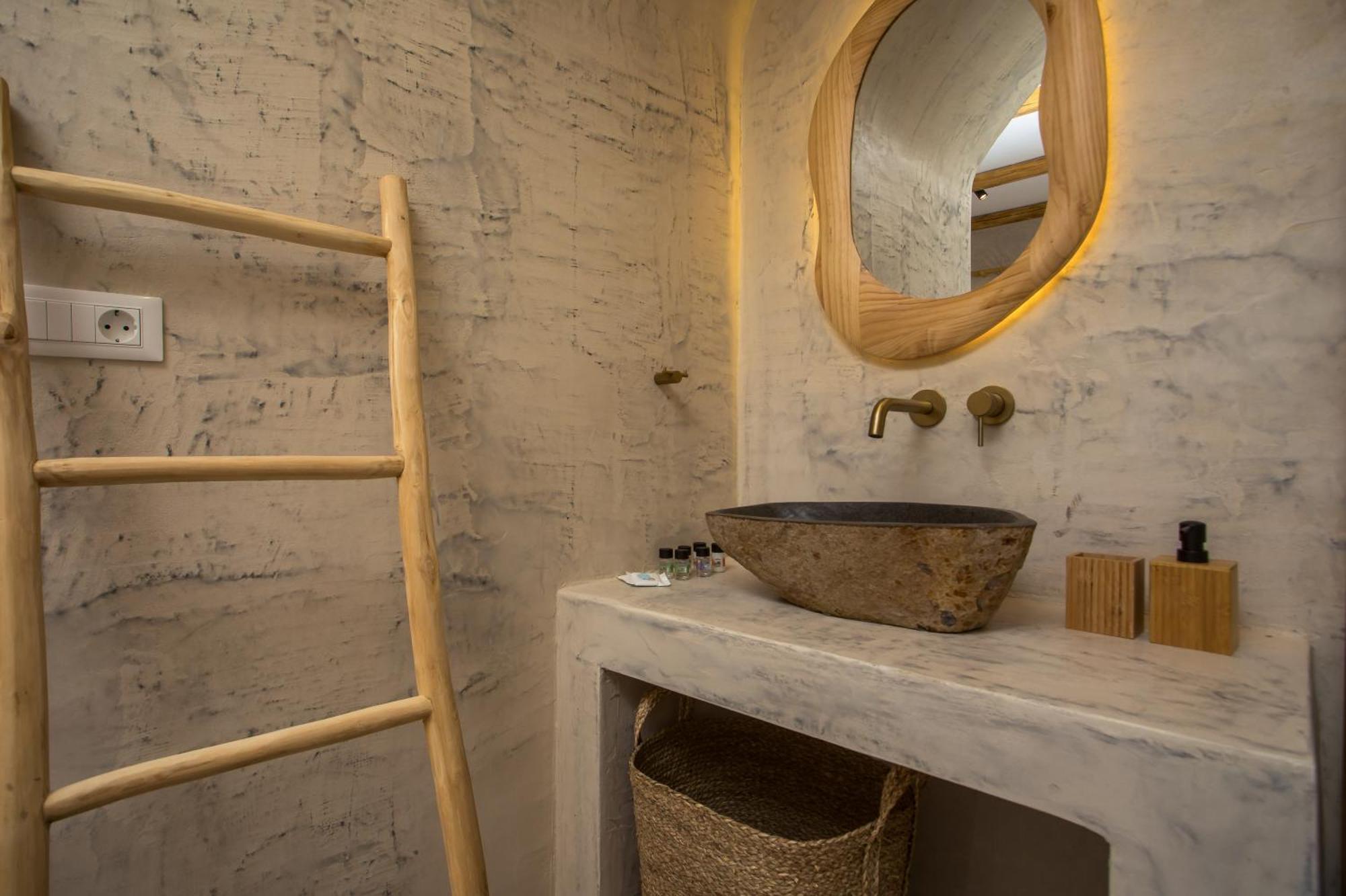 Saint Zoe Luxury Rhodes City