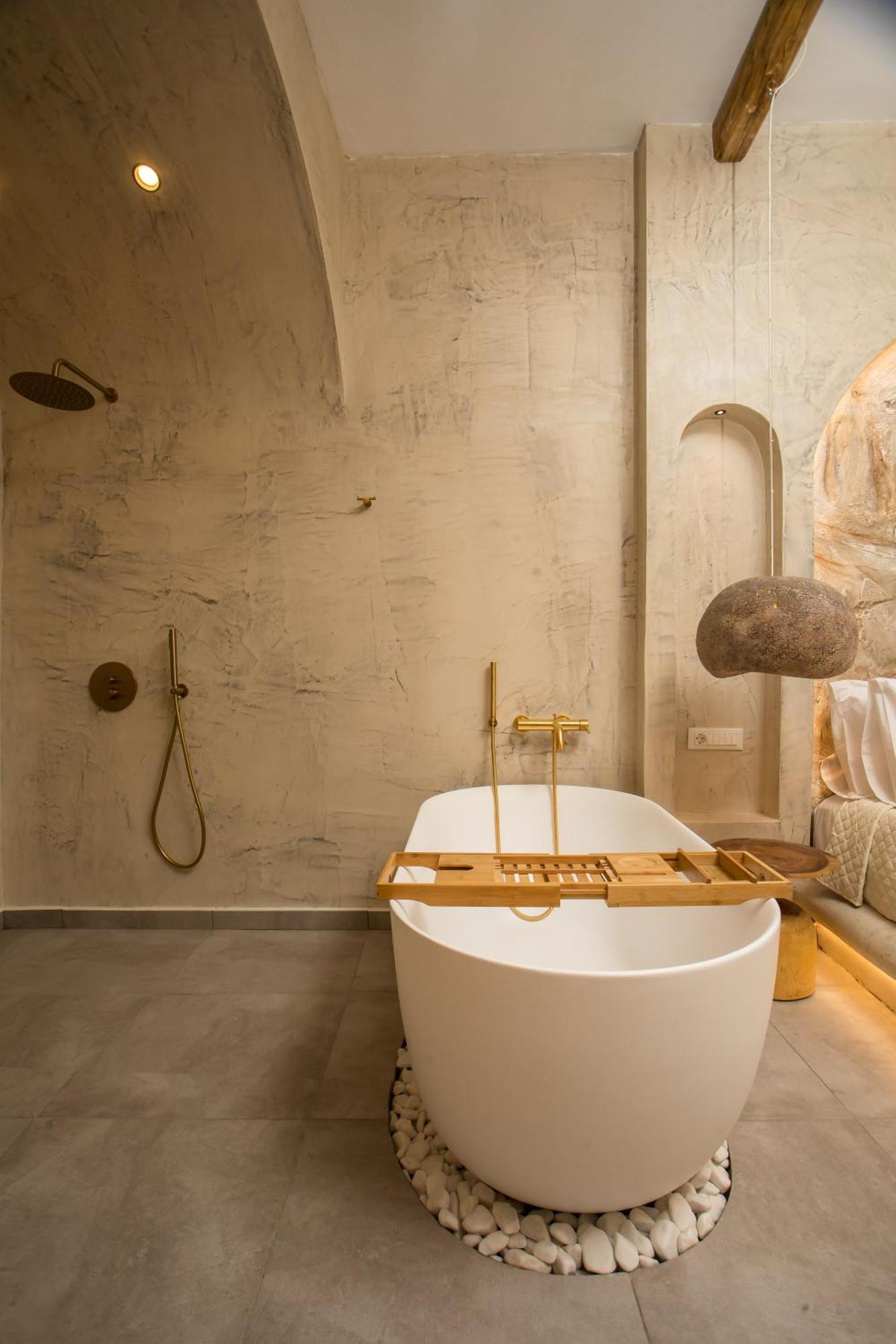 Lägenhet Saint Zoe Luxury Rhodes City
