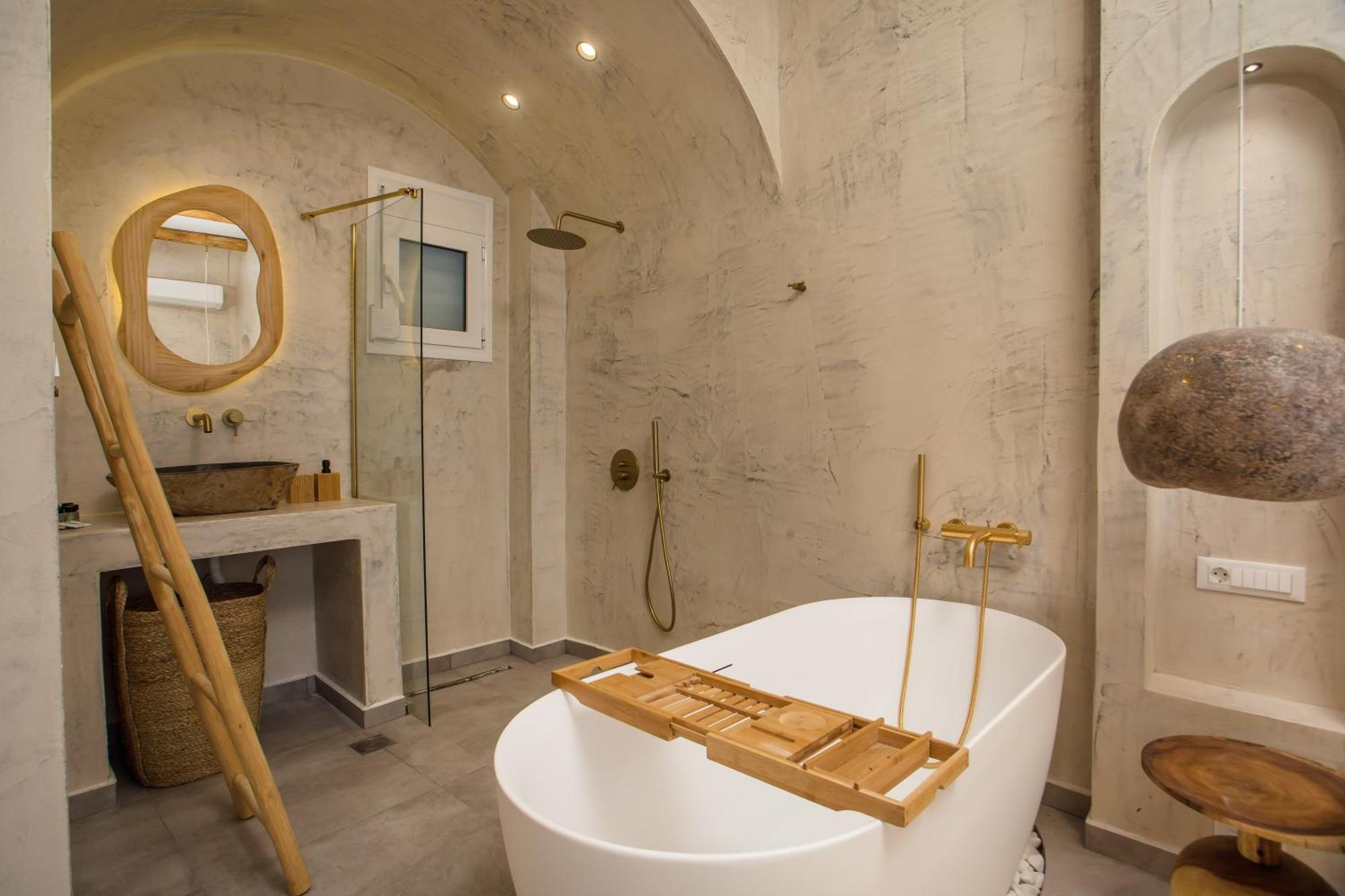 Saint Zoe Luxury * Rhodes City