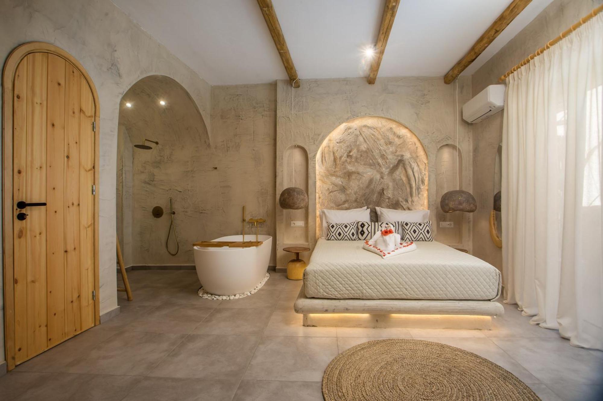 Lägenhet Saint Zoe Luxury