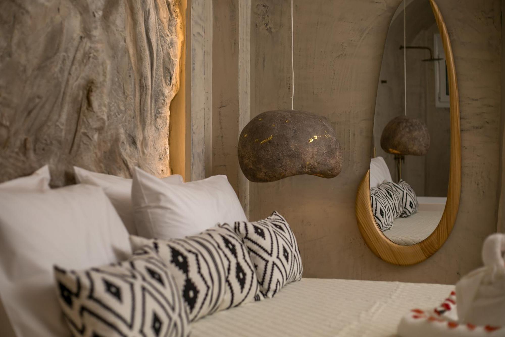 Saint Zoe Luxury * Rhodes City