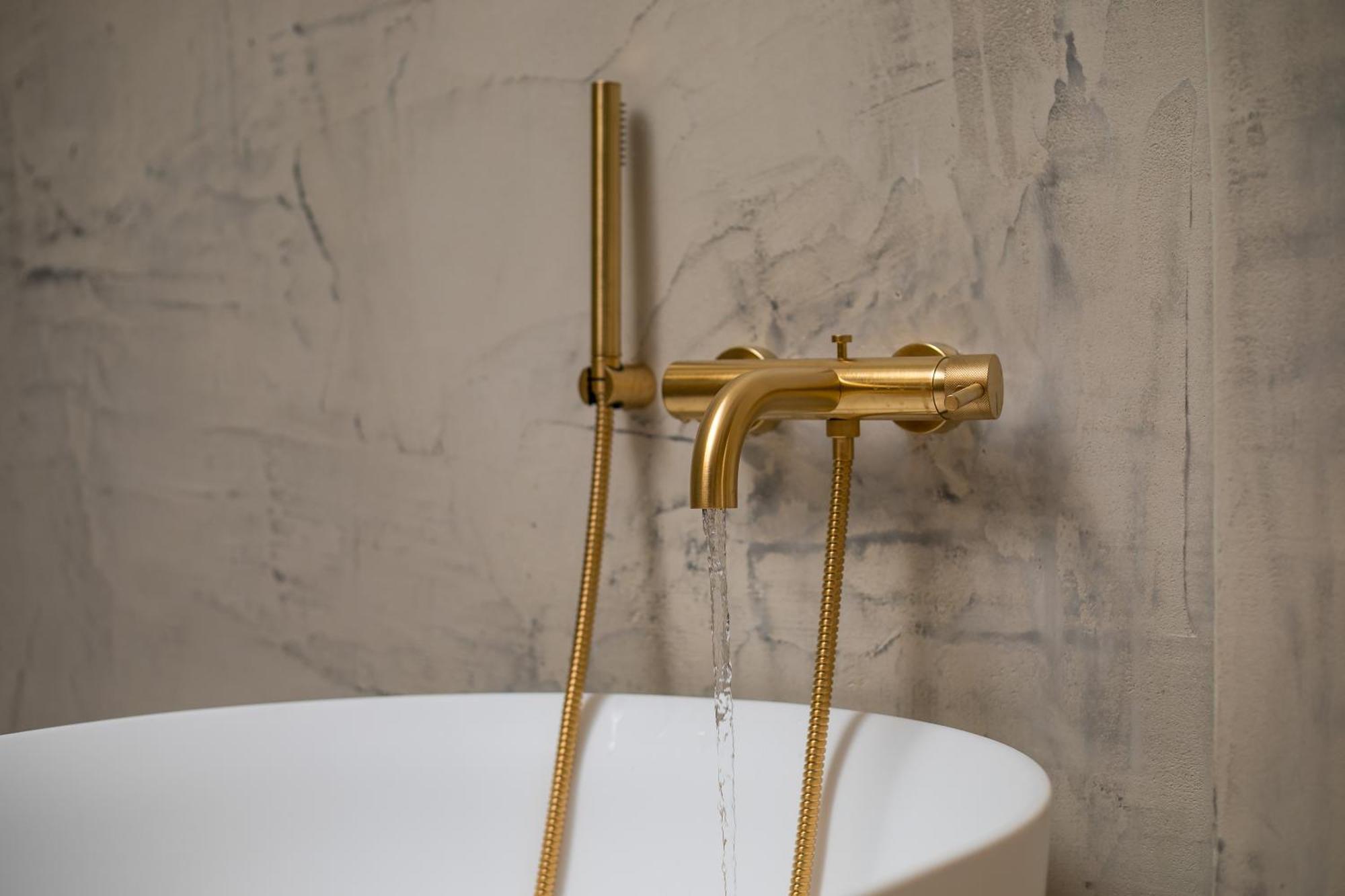 Lägenhet Saint Zoe Luxury