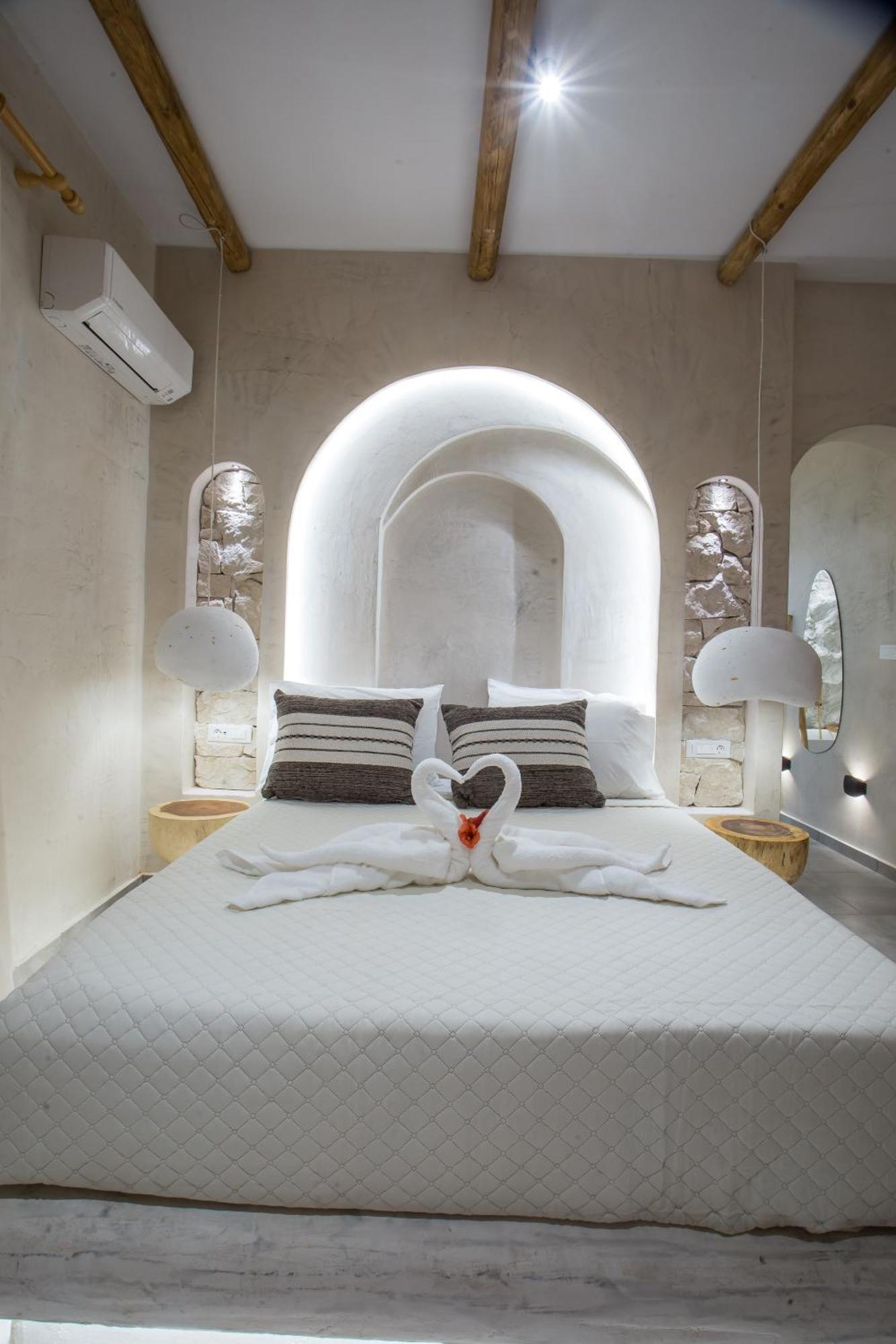 Saint Zoe Luxury Lägenhet