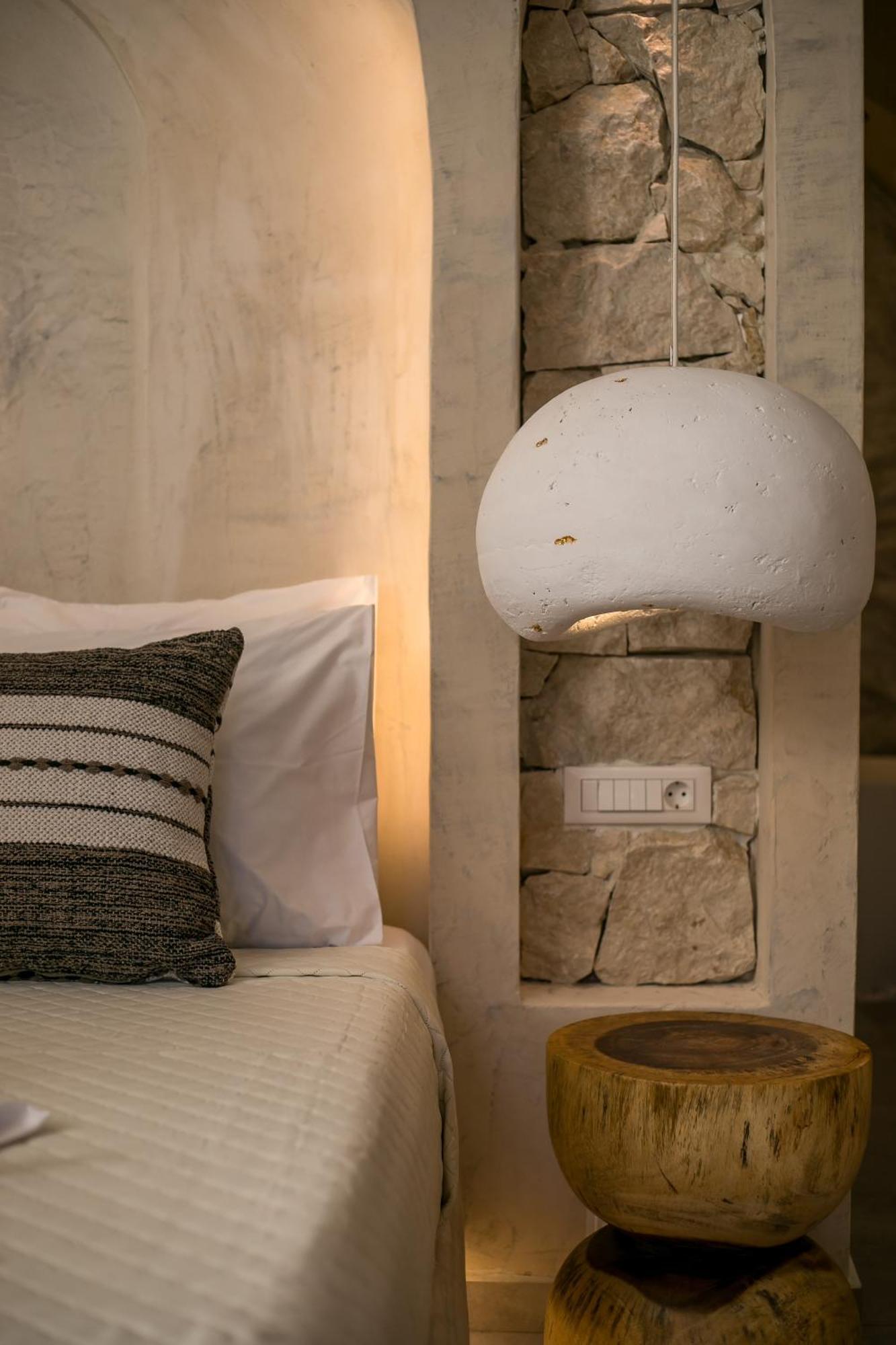 Lägenhet Saint Zoe Luxury