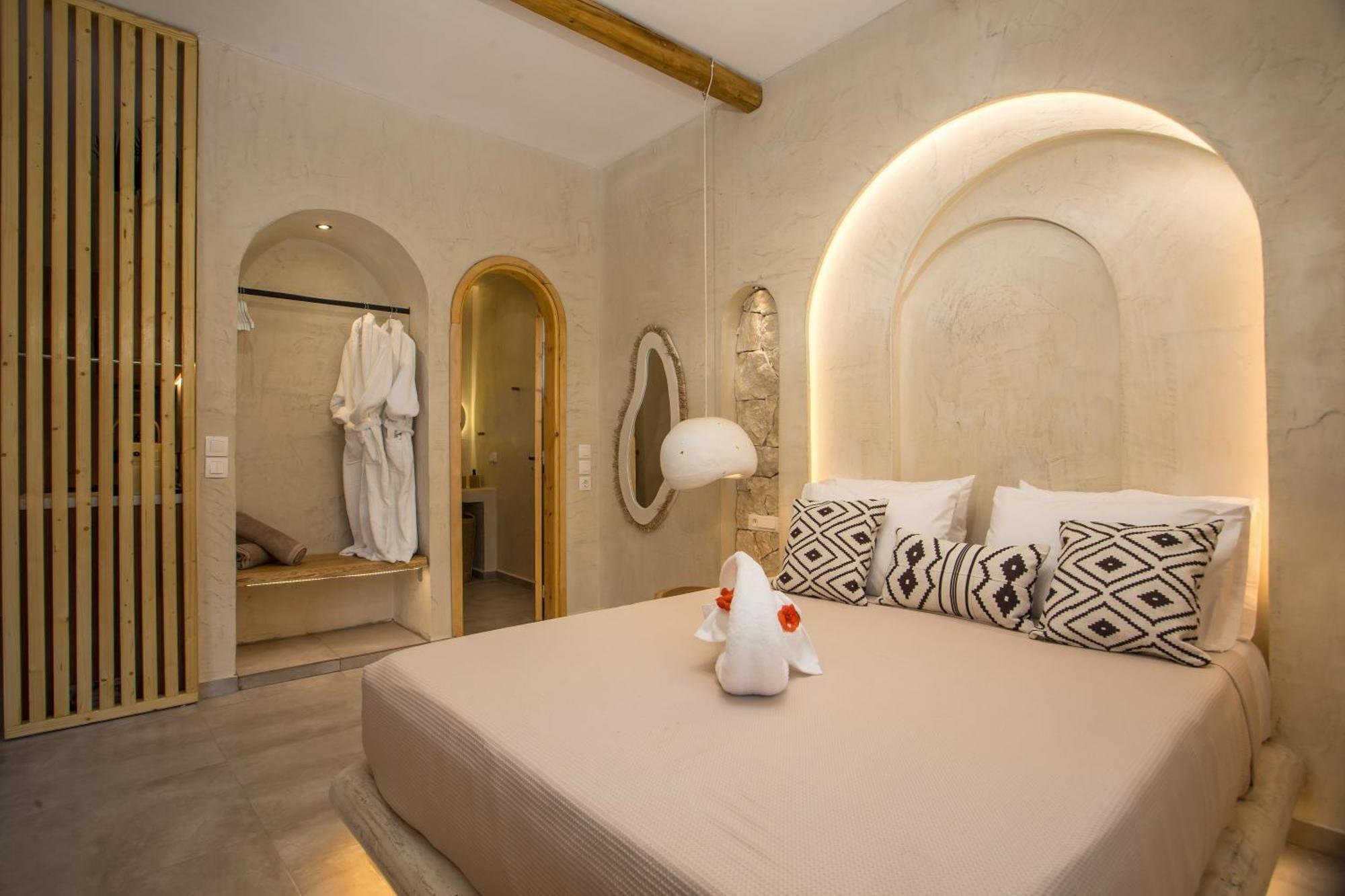 Saint Zoe Luxury * Rhodes City