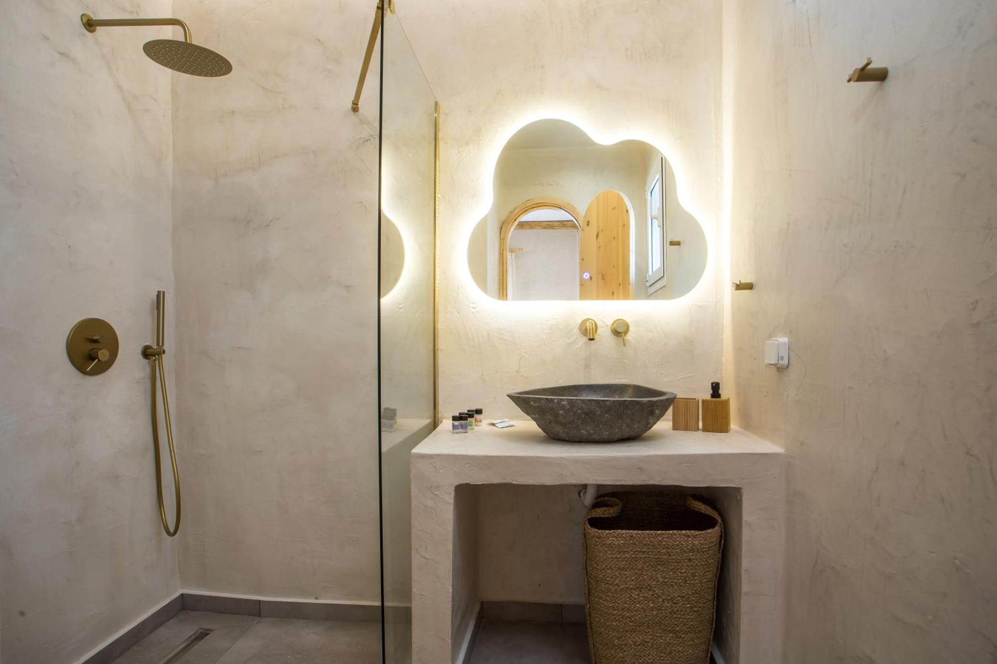 Saint Zoe Luxury Lägenhet
