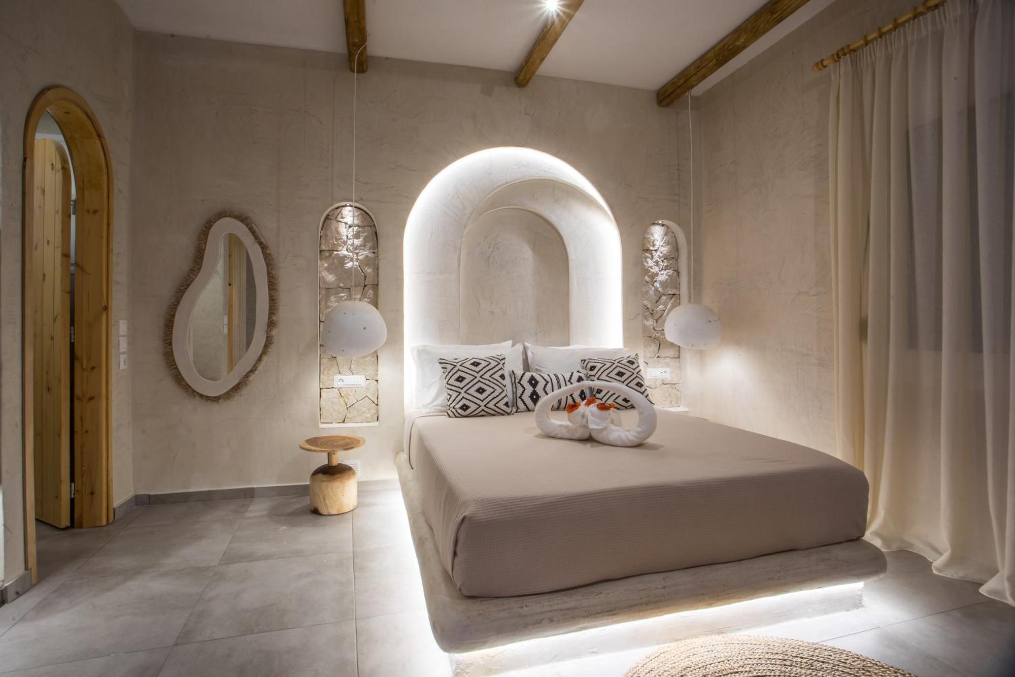 Saint Zoe Luxury Lägenhet