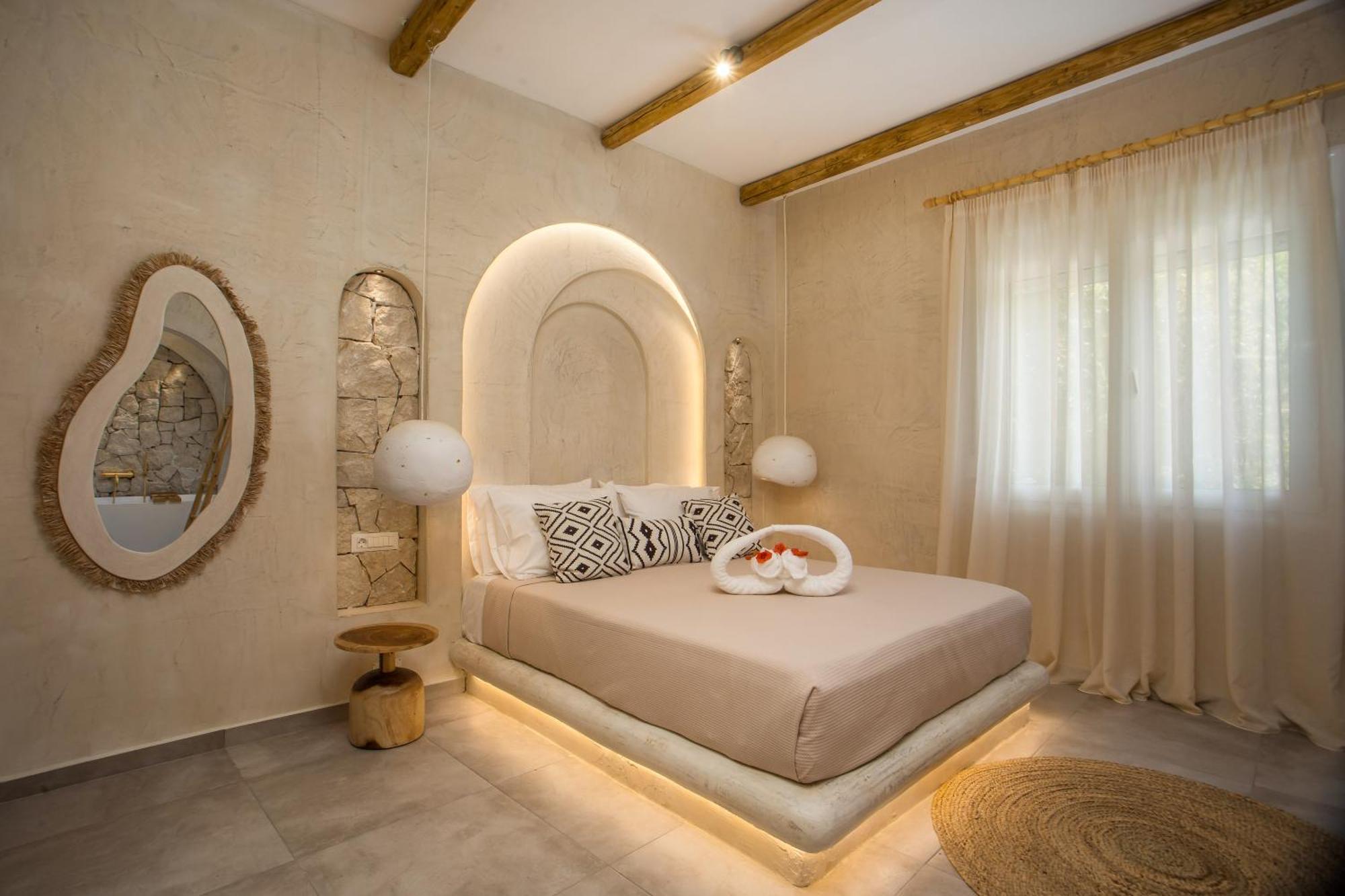 Saint Zoe Luxury Lägenhet